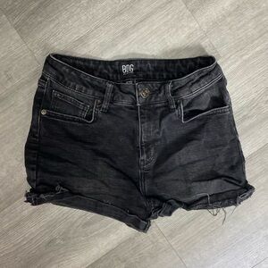 Urban Outfitters BDG High Rise Shorts